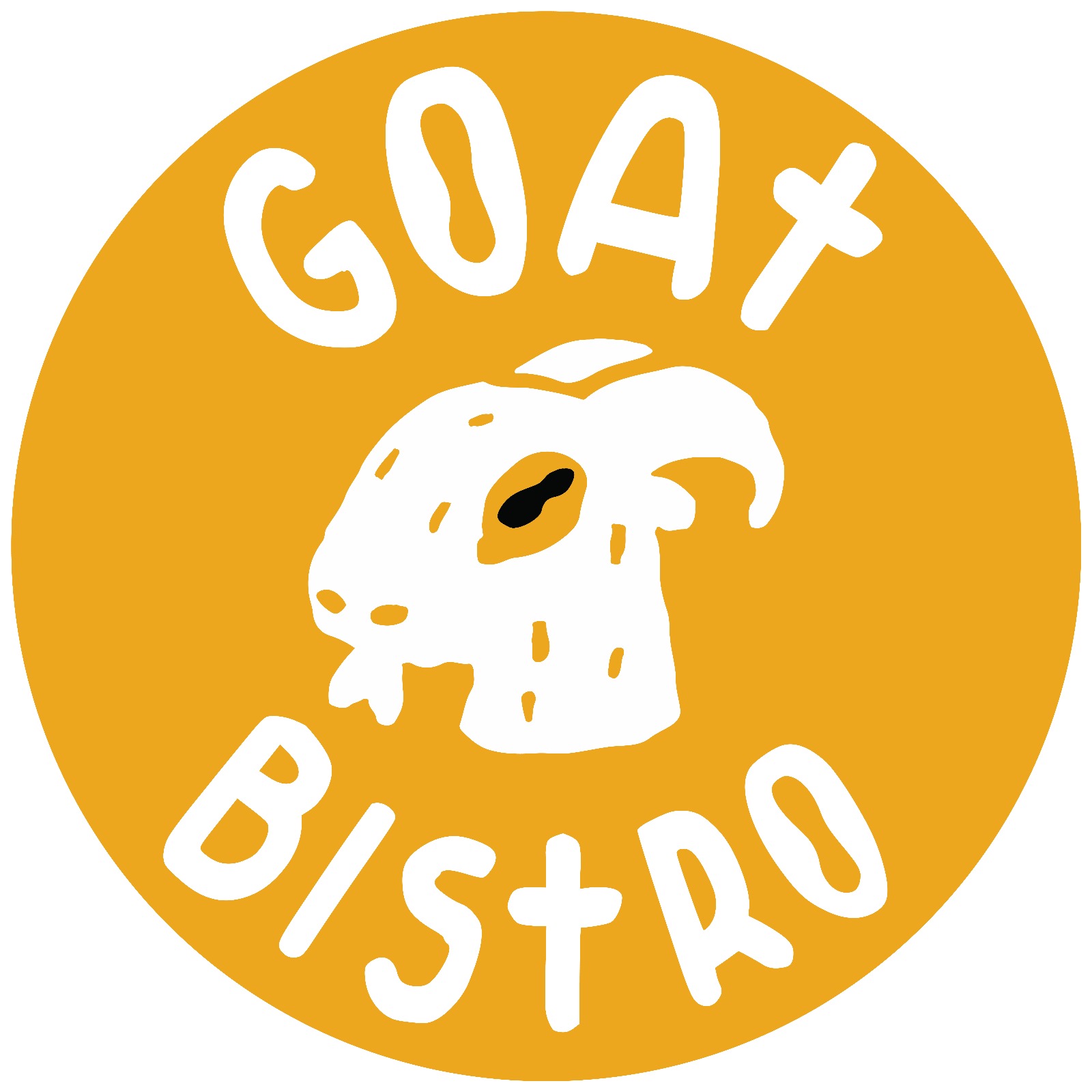 Goat Bistro Logo